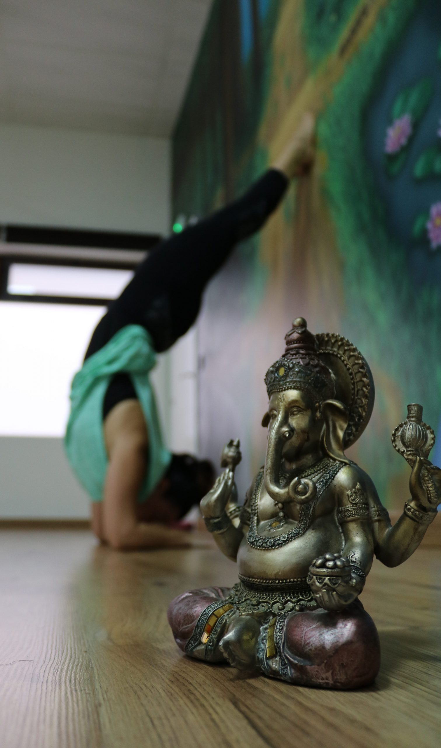 Ganesha Esencia